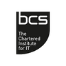 British Computer Society (BCS) logo