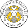 Selcuk University, Institute of Science logo