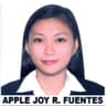 Apple Joy Fuentes