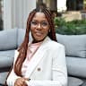 Kgomotso Mashigo