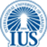 International University of Sarajevo logo