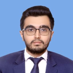 Haris Yousuf