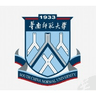 Zengcheng College of South China Normal University logo