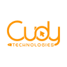 Cudy Pte Ltd logo