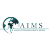 Alliance International Medical Services  logo