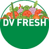 Dv Fresh logo