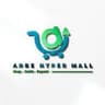 Arbe Hyper Mall logo