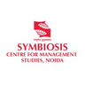 Symbiosis Centre For Management Studies Noida logo
