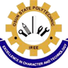 Osun State Polytechnic logo