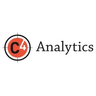 C-4 Analytics logo