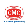 CMC Motors logo