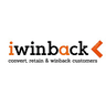 IWINBACK logo
