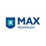 Max Healthcare logo