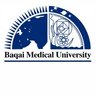 Baqai Medical University logo
