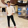 Abhishek Bloch