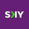 SKY Airline logo