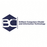 Brilliant Computers logo