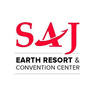 SAJ Flight Catering logo
