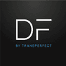 DataForce logo