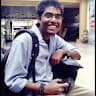 Mathew Joseph