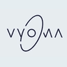 Vyoma logo
