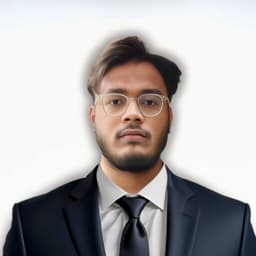 Mohammed Mujammil Shaikh