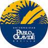 Universidad Pablo de Olavide logo