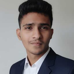 Shreyash Jadhav