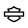 Harley-Davidson - High Octane logo