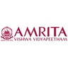 Amrita Vishwa Vidyapeetham logo
