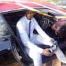 Henry Adrian Sithole