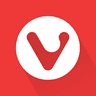 vivaldi logo