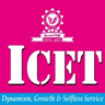 Ilahia College of Engineering & Technology logo