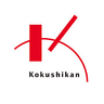 Kokushikan University logo