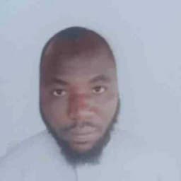 Usman Ismail