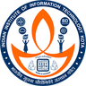 indian Institute of information technology kota logo