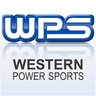 Western Power Sports (WPS) logo