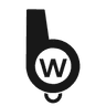 Whistle logo
