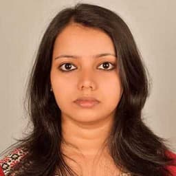 Shilpa Muralidharan kk
