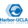 Harbor-UCLA Medical Center logo