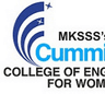 Cummins College of Engineering logo