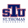 St. Thomas University logo