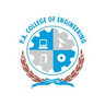 PA College of Engineering logo