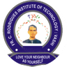 Fr. C. Rodrigues Institute of Technology (FCRIT) logo