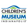 The Children's Museum of Indianapolis logo