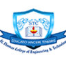St. Thomas' College of Engineering & Technology logo