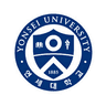 Yonsei University Korean Language Institute logo