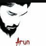 ARUN P
