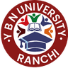 YBN University logo
