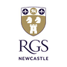 Royal Grammar School logo